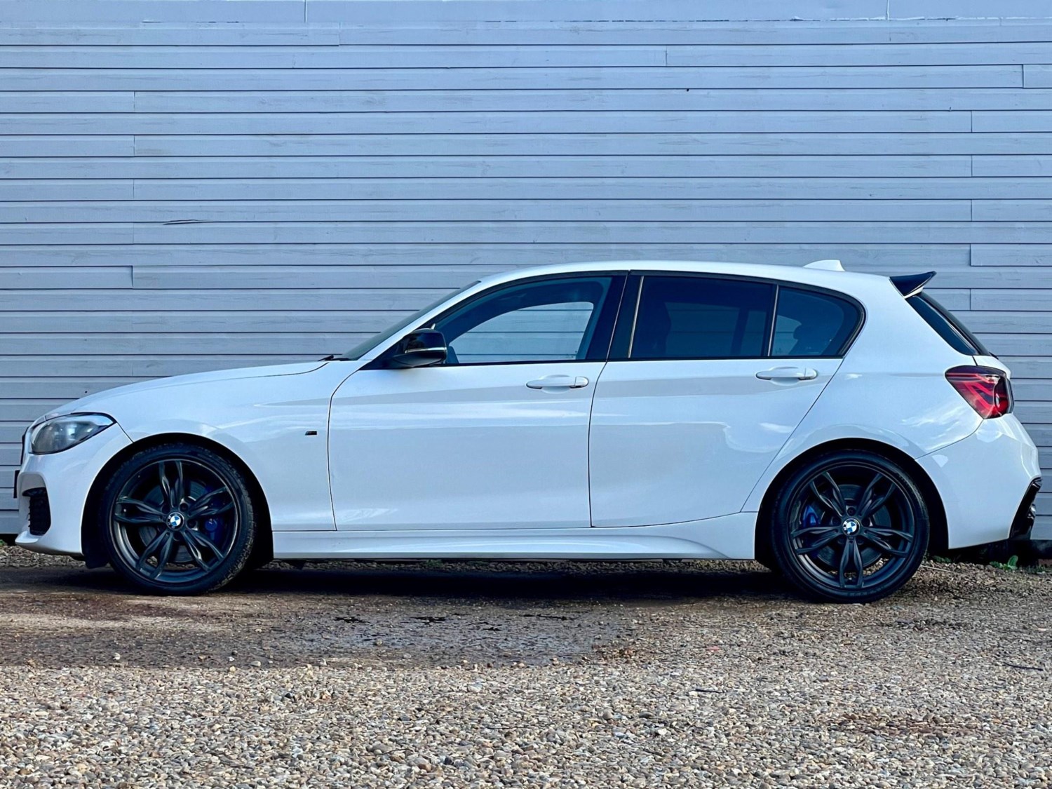 BMW 1 Series Listing Image