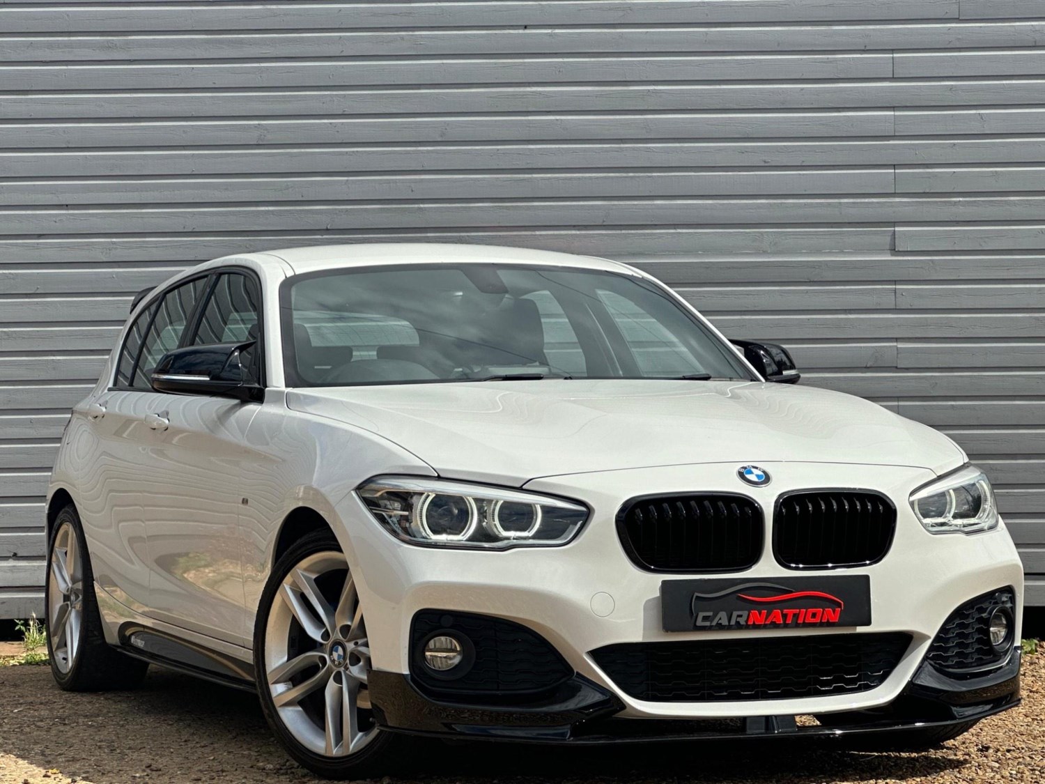 BMW 1 Series Listing Image