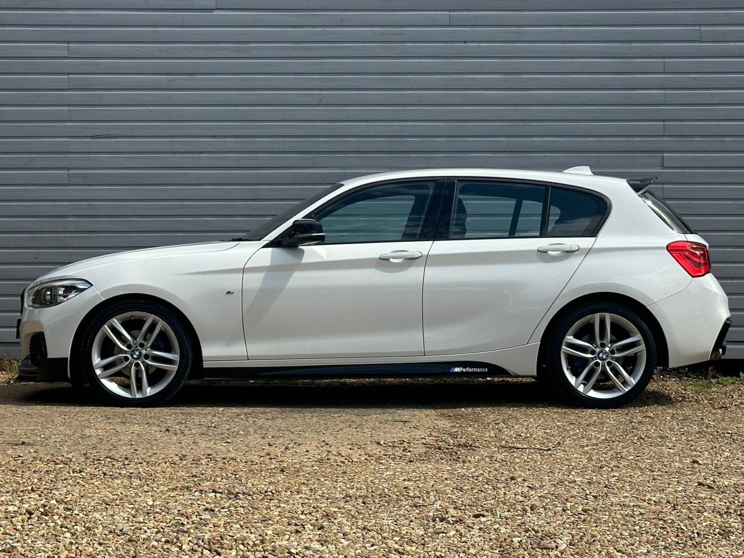 BMW 1 Series Listing Image