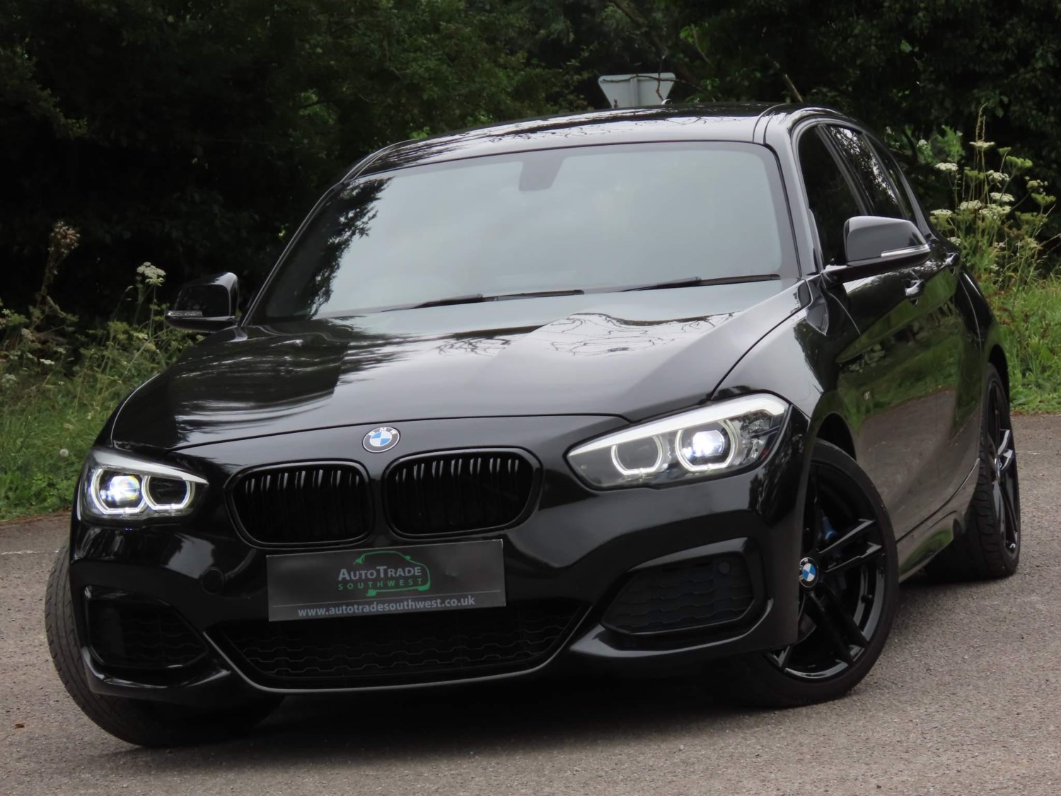 BMW 1 Series Listing Image