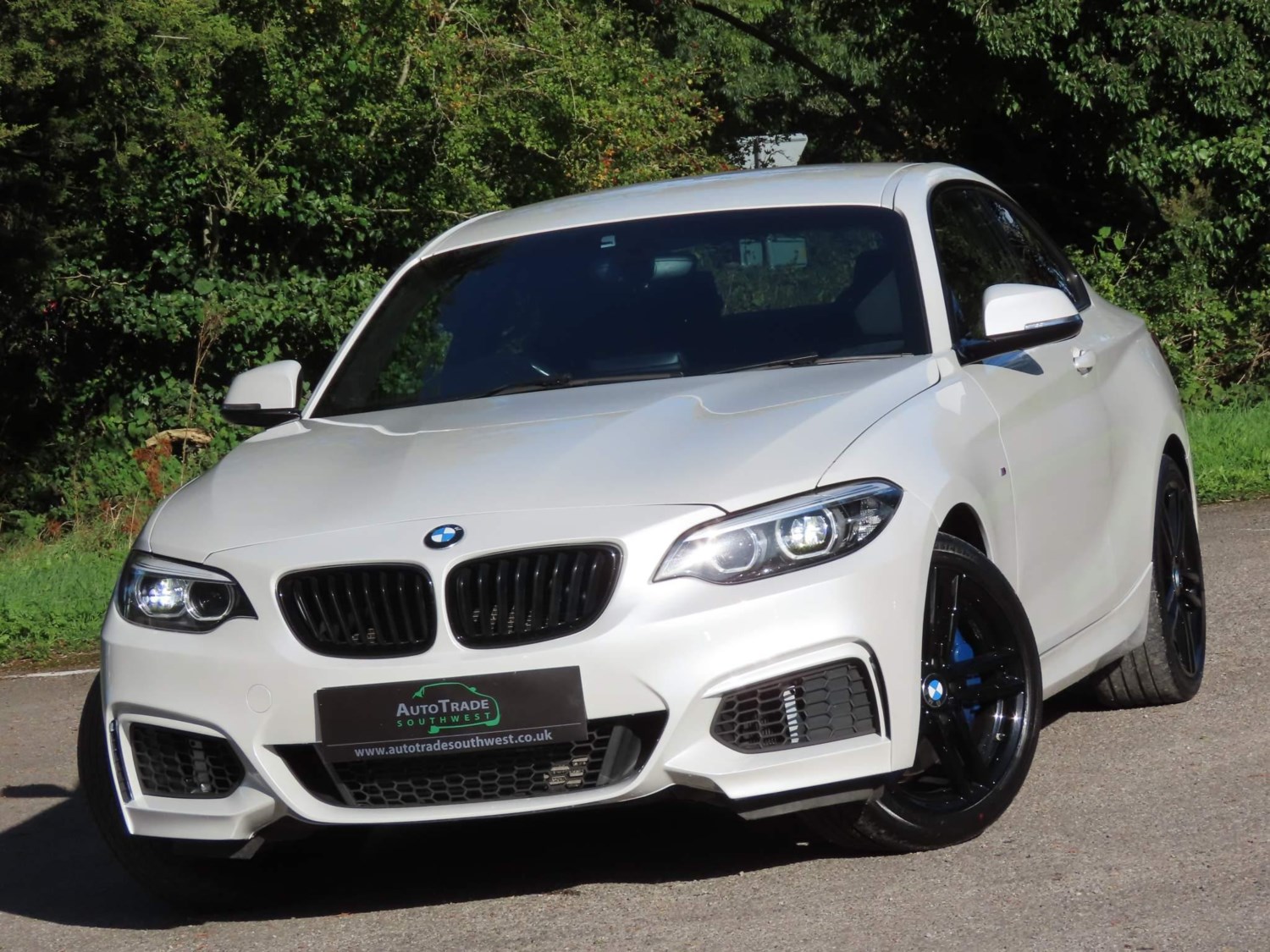 BMW 2 Series Listing Image