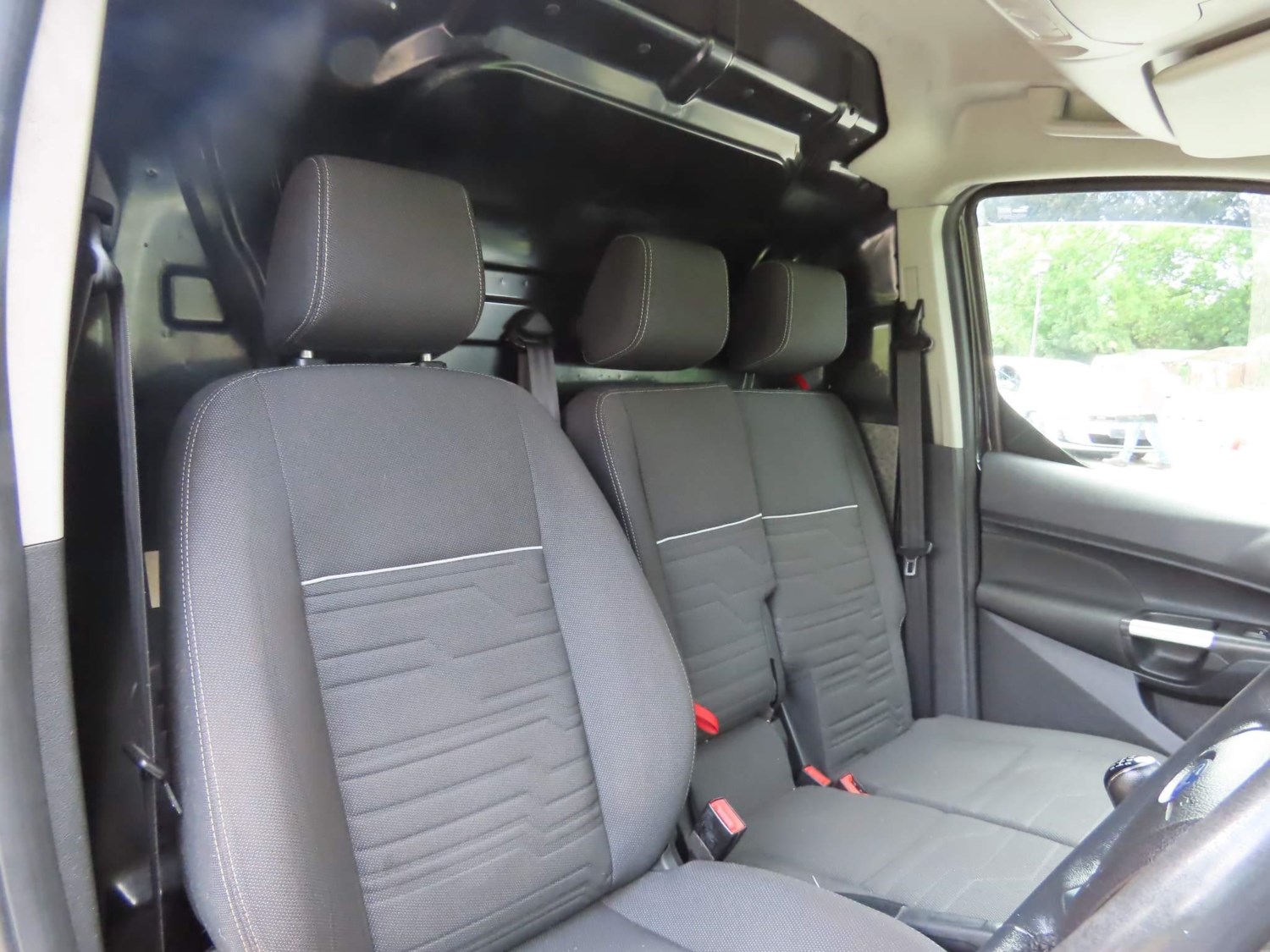 Ford Transit Connect Listing Image