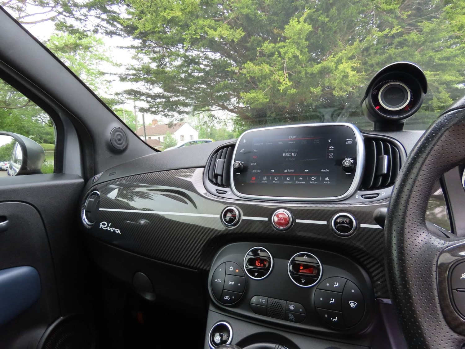 Abarth 695 Listing Image