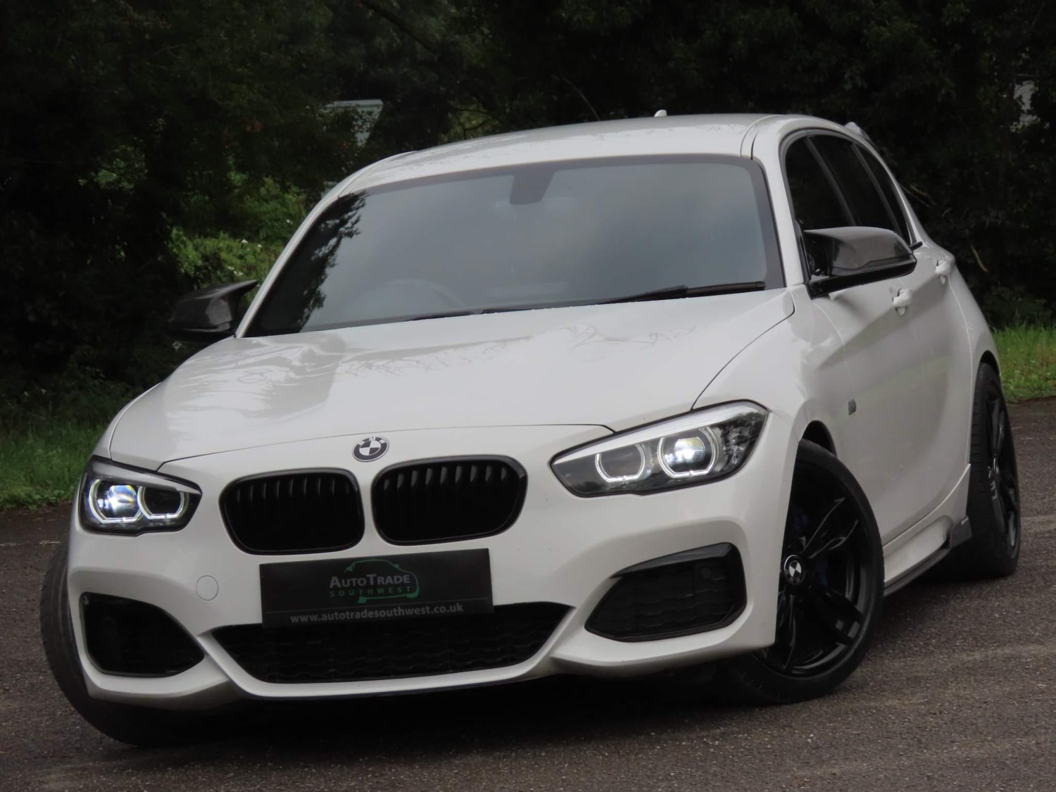 BMW 1 Series Listing Image