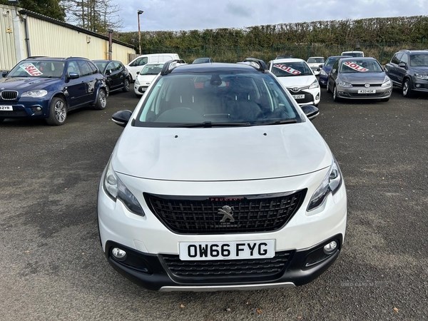 Peugeot 2008 Listing Image