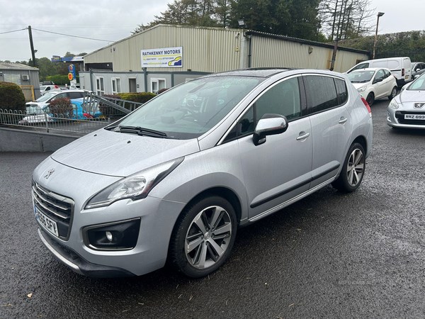 Peugeot 3008 Listing Image