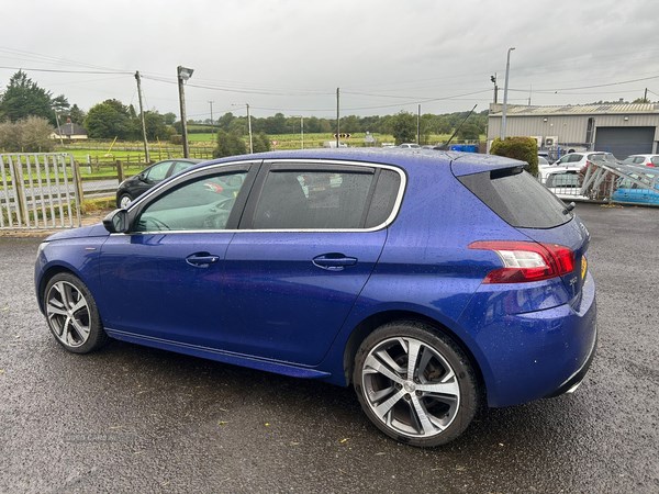 Peugeot 308 Listing Image