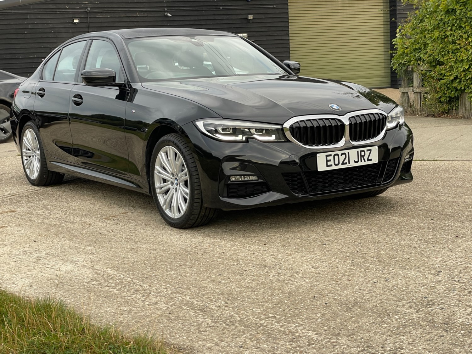 BMW 3 Series Listing Image