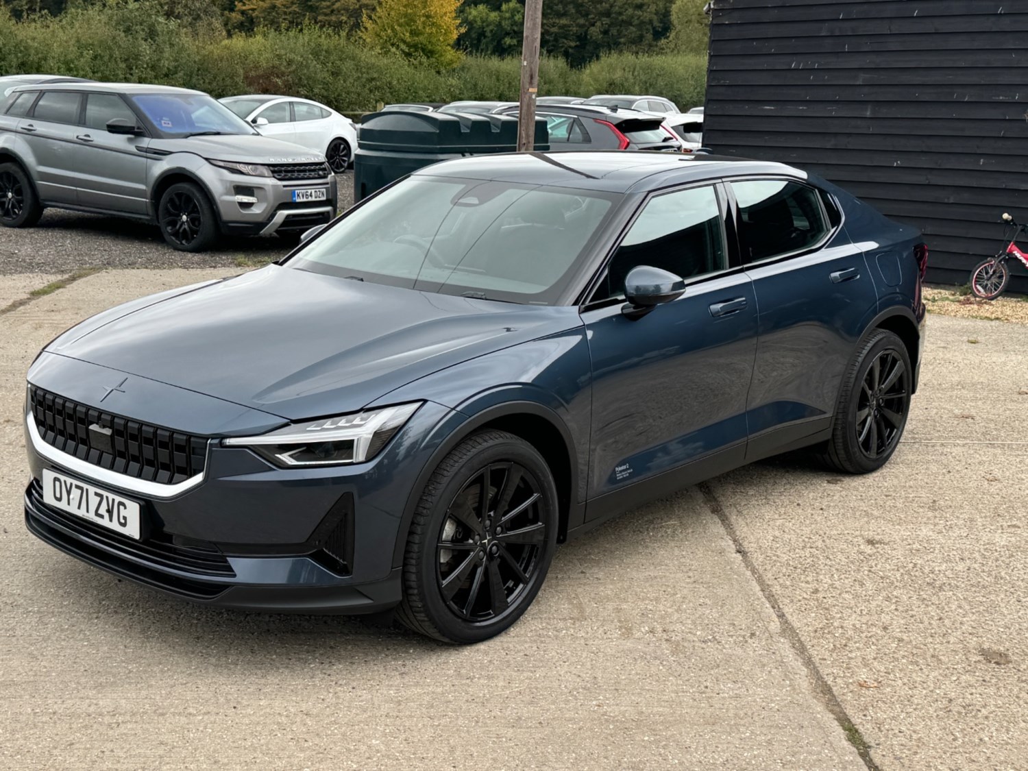 Polestar Polestar 2 Listing Image