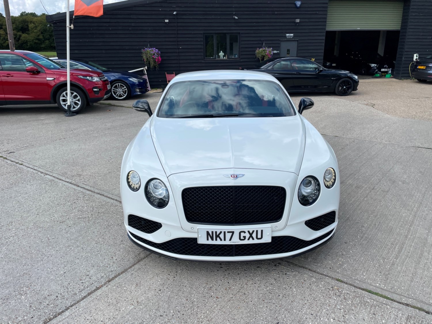 Bentley  Listing Image