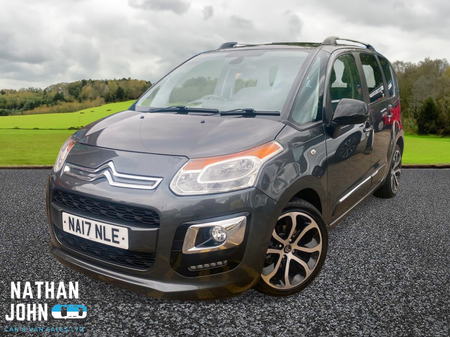 Citroen C3 Picasso Listing Image