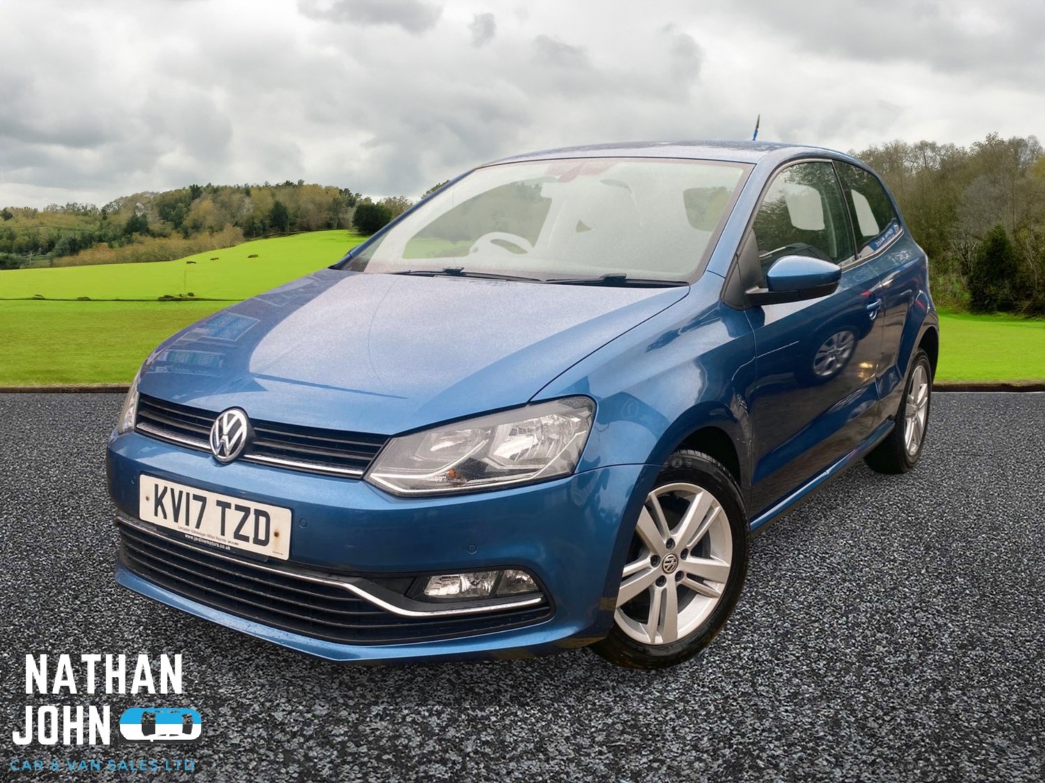 Volkswagen Polo Listing Image