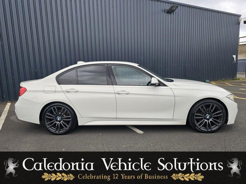 BMW 3 Series Listing Image