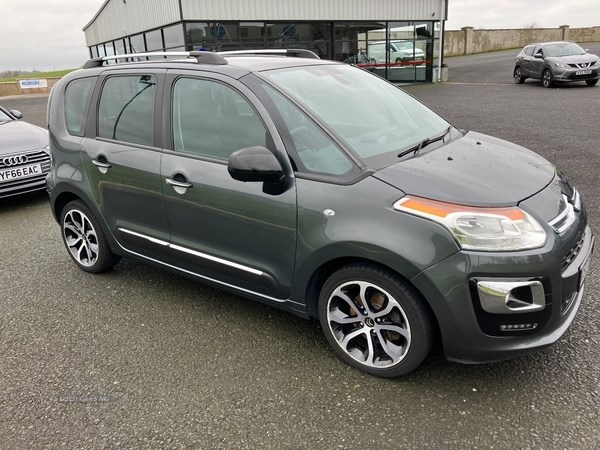 Citroen C3 Picasso Listing Image