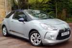 2013 (13) Citroen DS3 1.6 e-HDi Airdream DStyle 3dr For Sale In Handsworth, Sheffield
