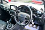 2018 (67) Ford Fiesta 1.0 EcoBoost Zetec 5dr For Sale In Handsworth, Sheffield