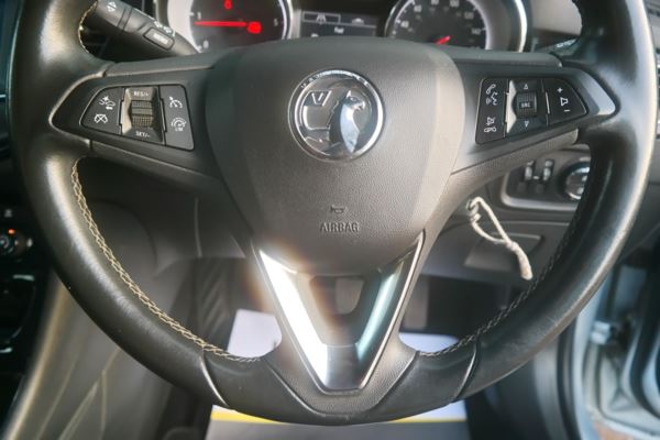 2017 (17) Vauxhall Astra 1.6 CDTi 16V SRi 5dr For Sale In Handsworth, Sheffield