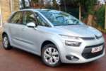 2015 (65) Citroen C4 Picasso 1.6 BlueHDi 100 VTR+ 5dr For Sale In Handsworth, Sheffield