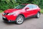 2015 (15) Nissan Qashqai 1.5 dCi Acenta 5dr For Sale In Handsworth, Sheffield