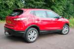 2015 (15) Nissan Qashqai 1.5 dCi Acenta 5dr For Sale In Handsworth, Sheffield