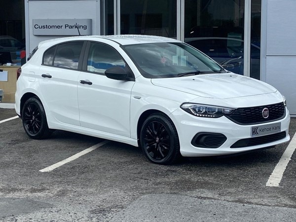 Fiat Tipo Listing Image