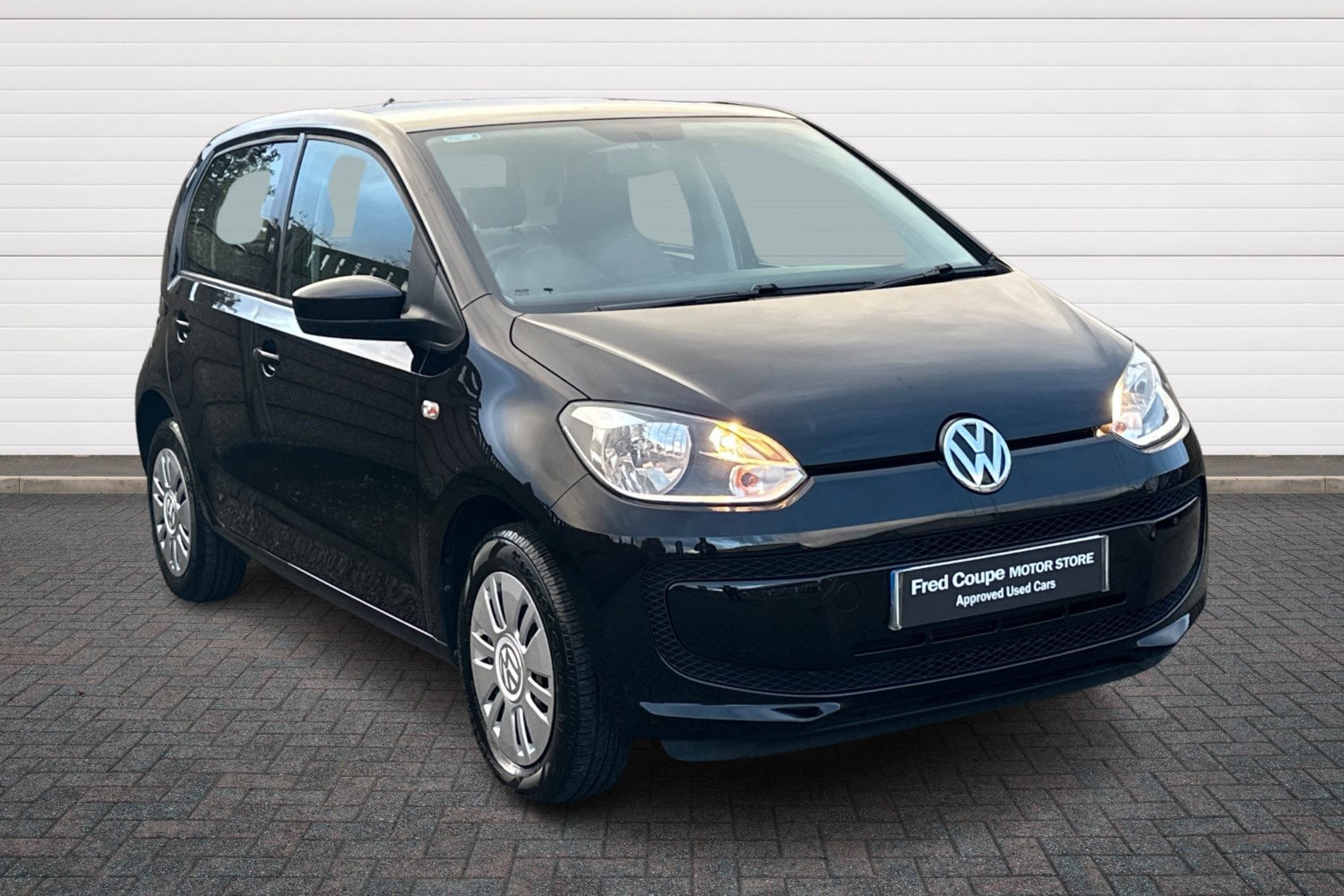 Volkswagen up! Listing Image