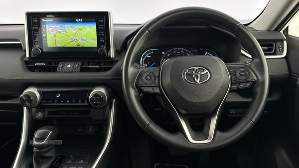 Toyota RAV4 Listing Image