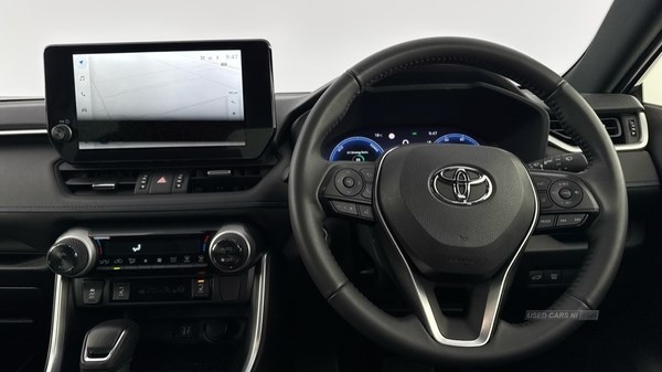 Toyota RAV4 Listing Image