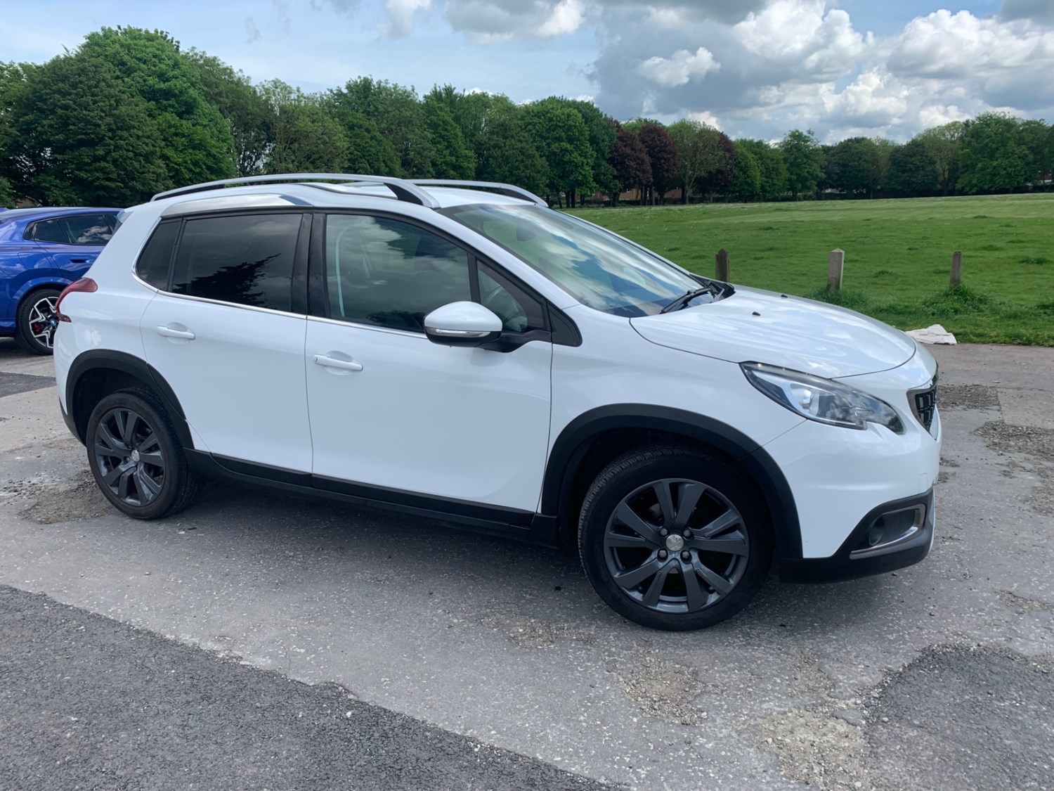 Peugeot 2008 Listing Image