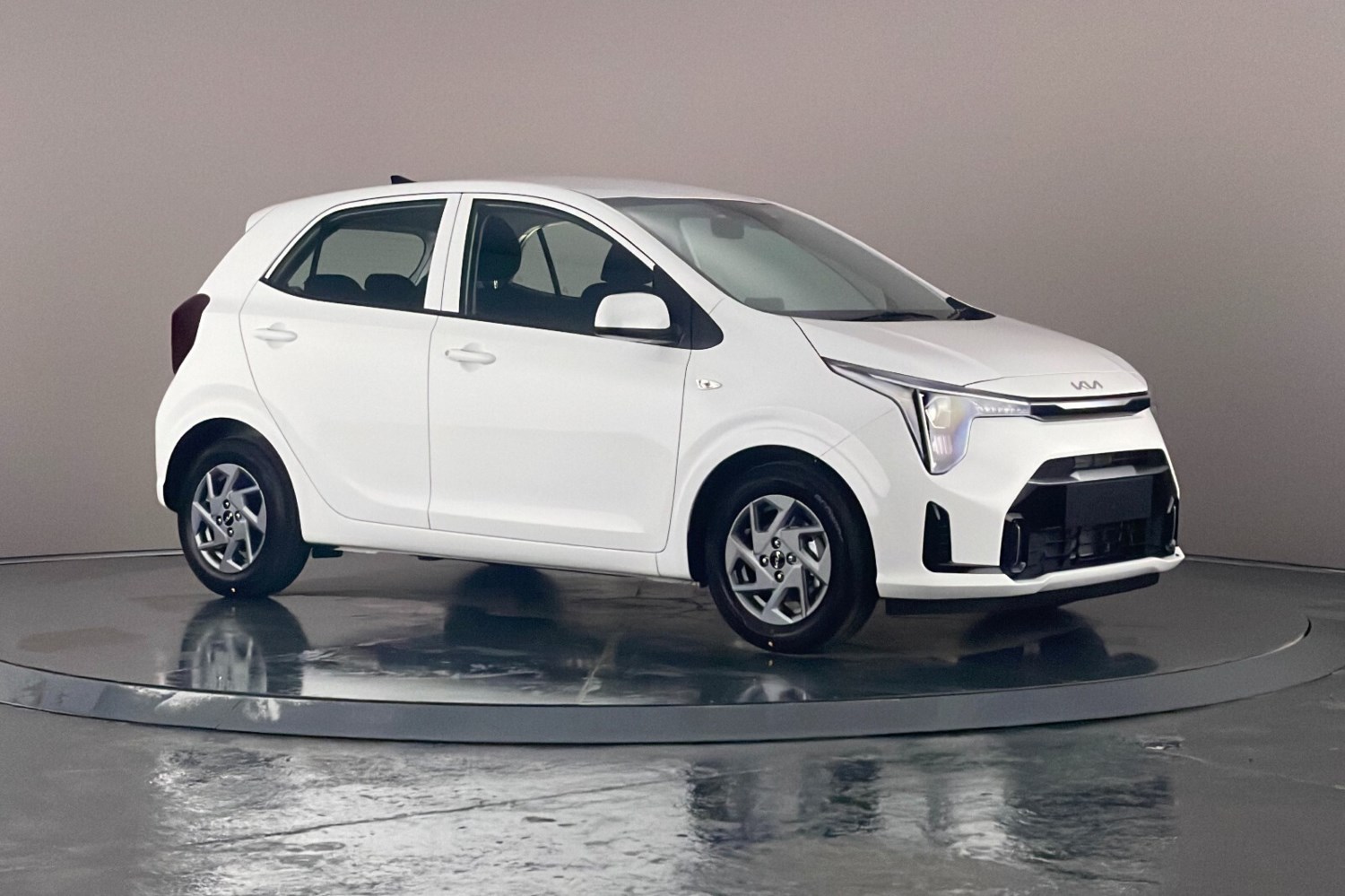 Kia Picanto Listing Image