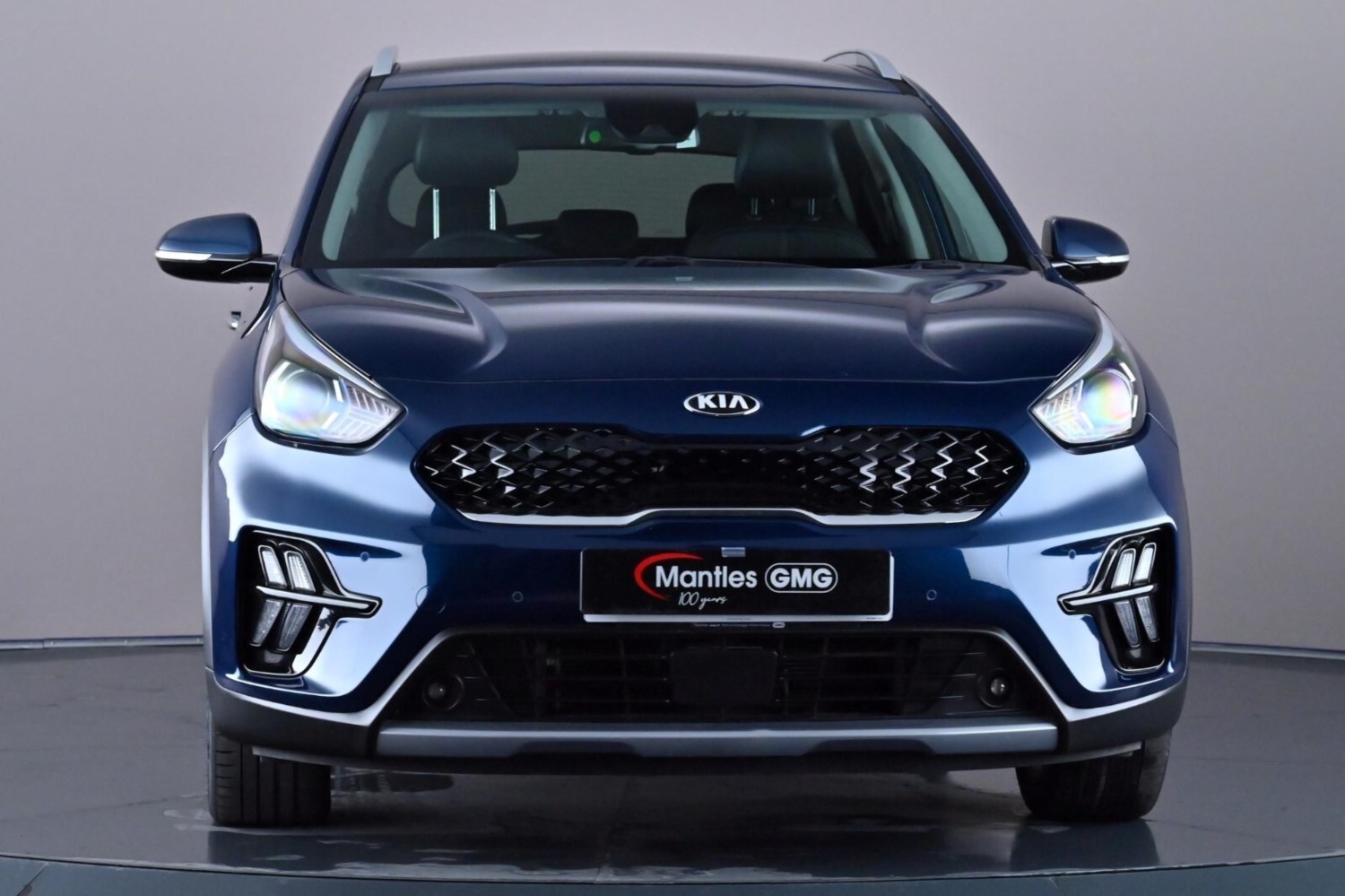 Kia Niro Listing Image