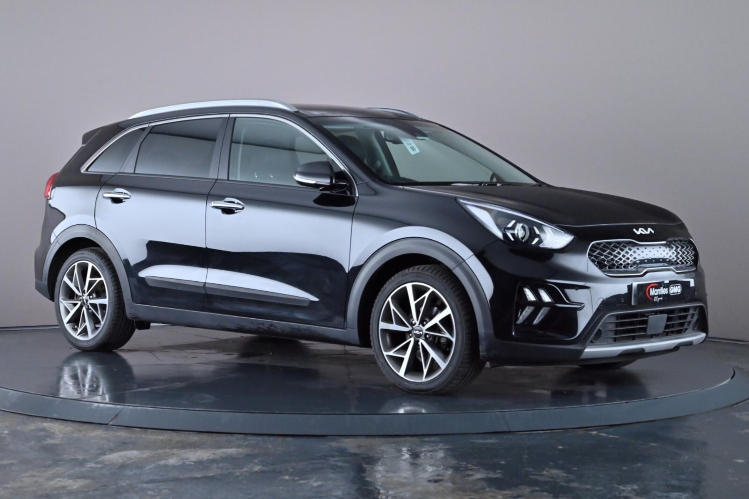 Kia Niro Listing Image