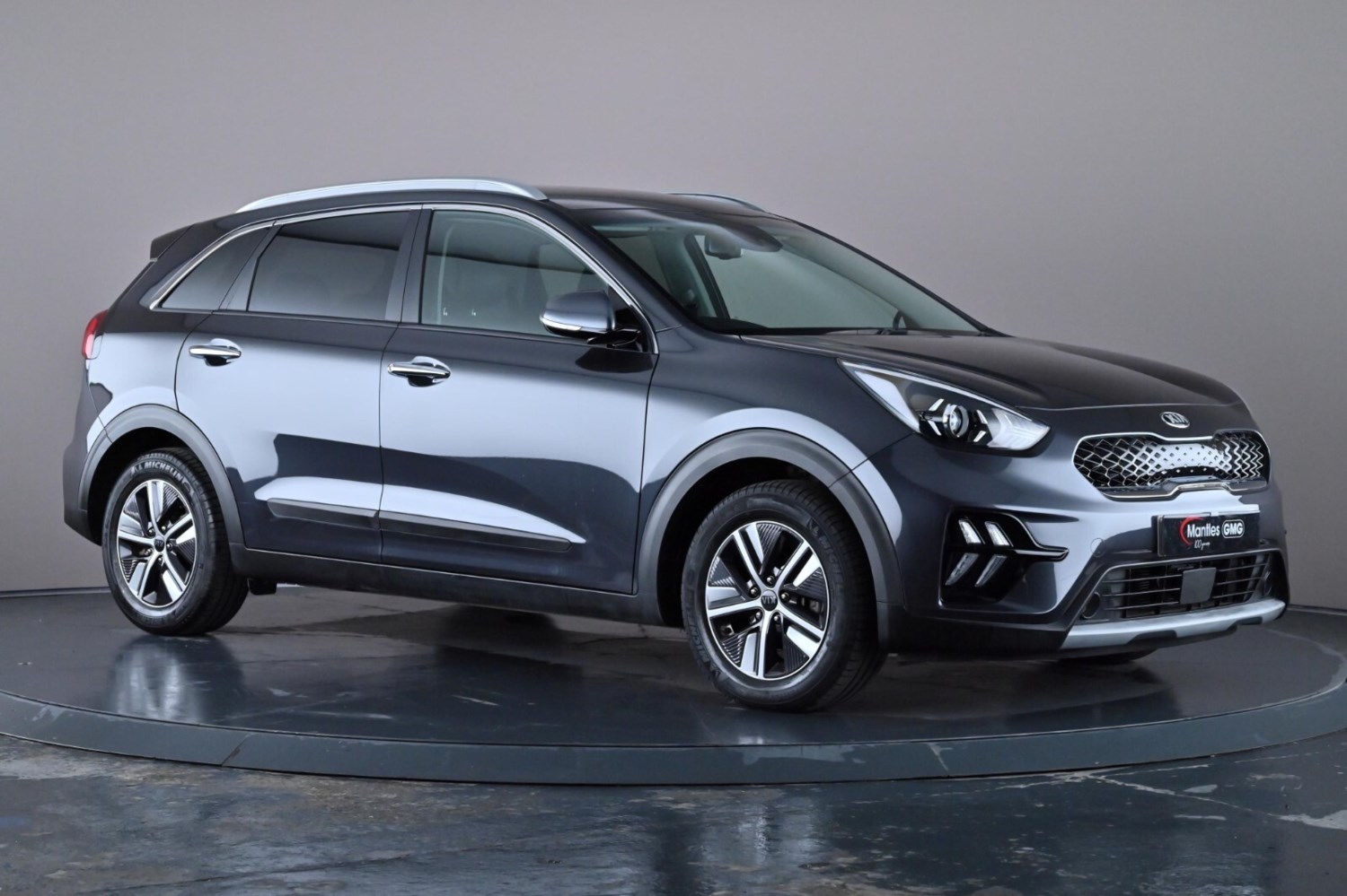 Kia Niro Listing Image