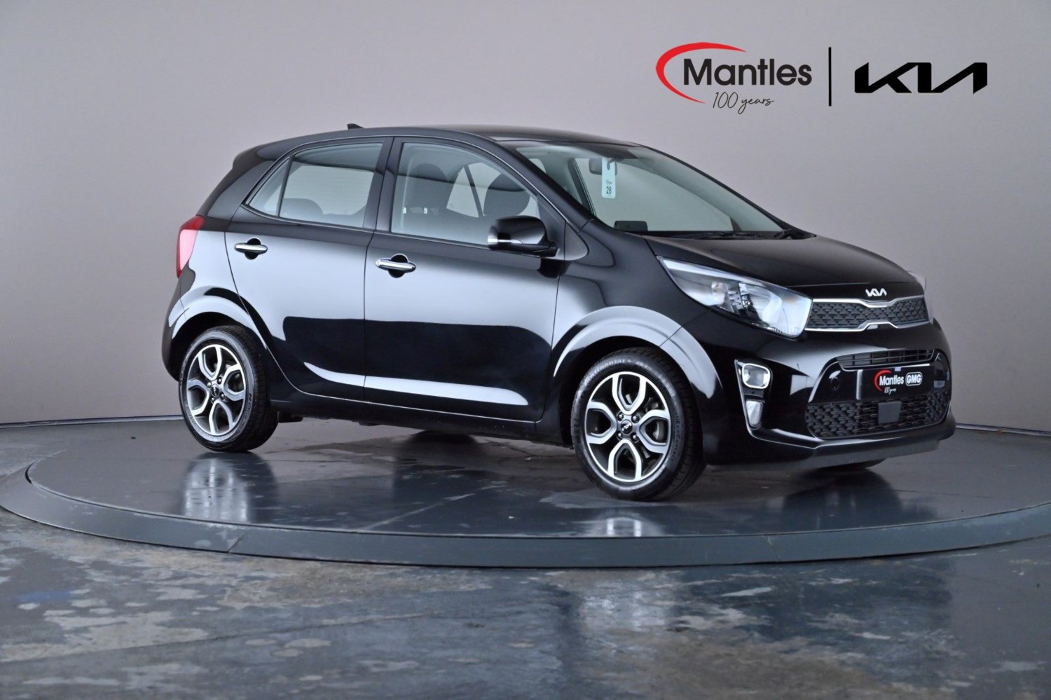 Kia Picanto Listing Image