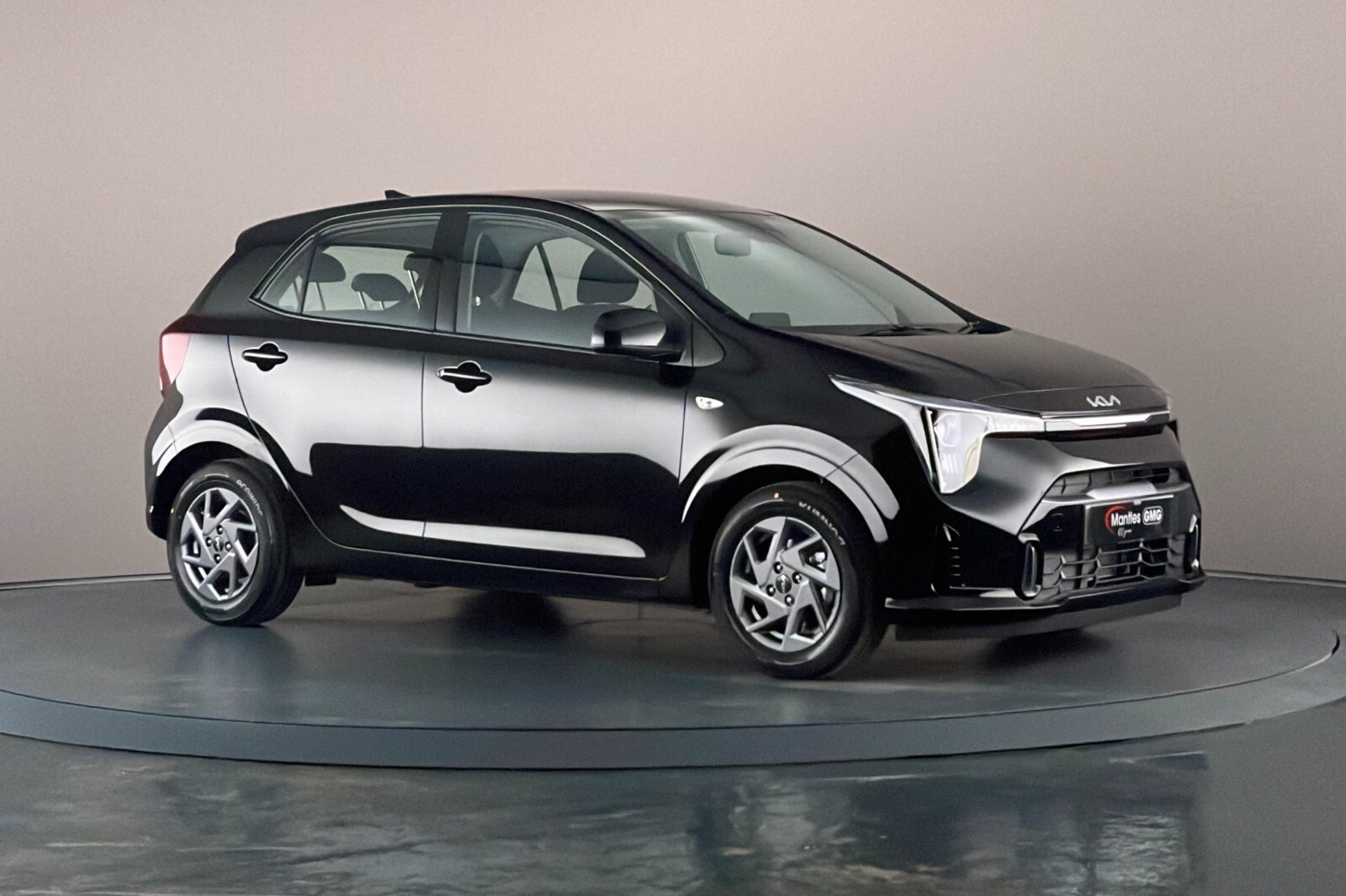 Kia Picanto Listing Image