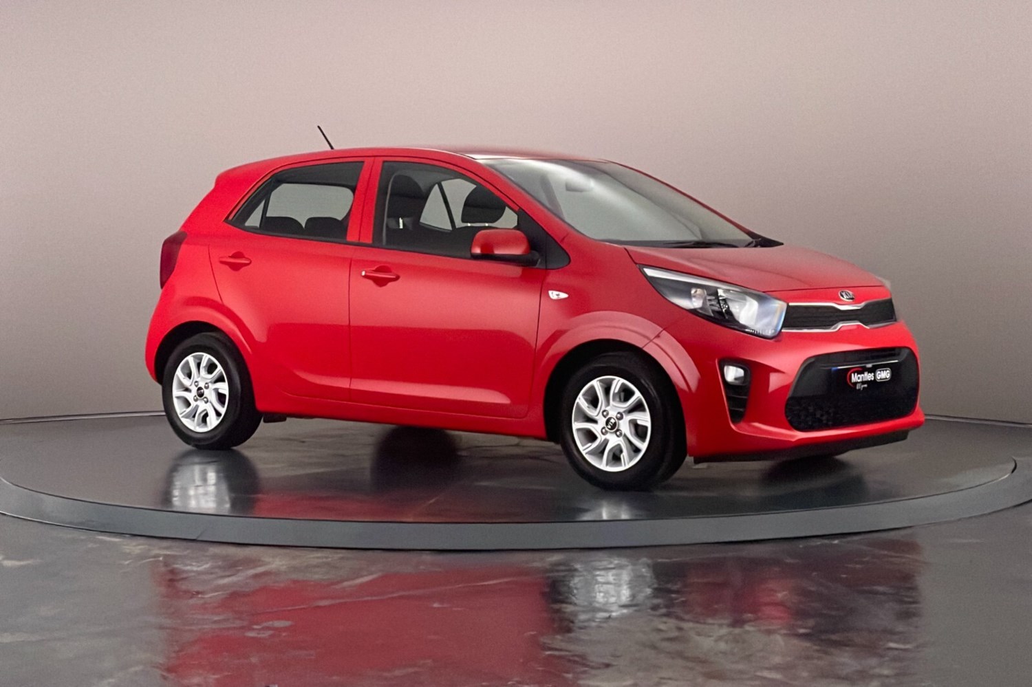 Kia Picanto Listing Image