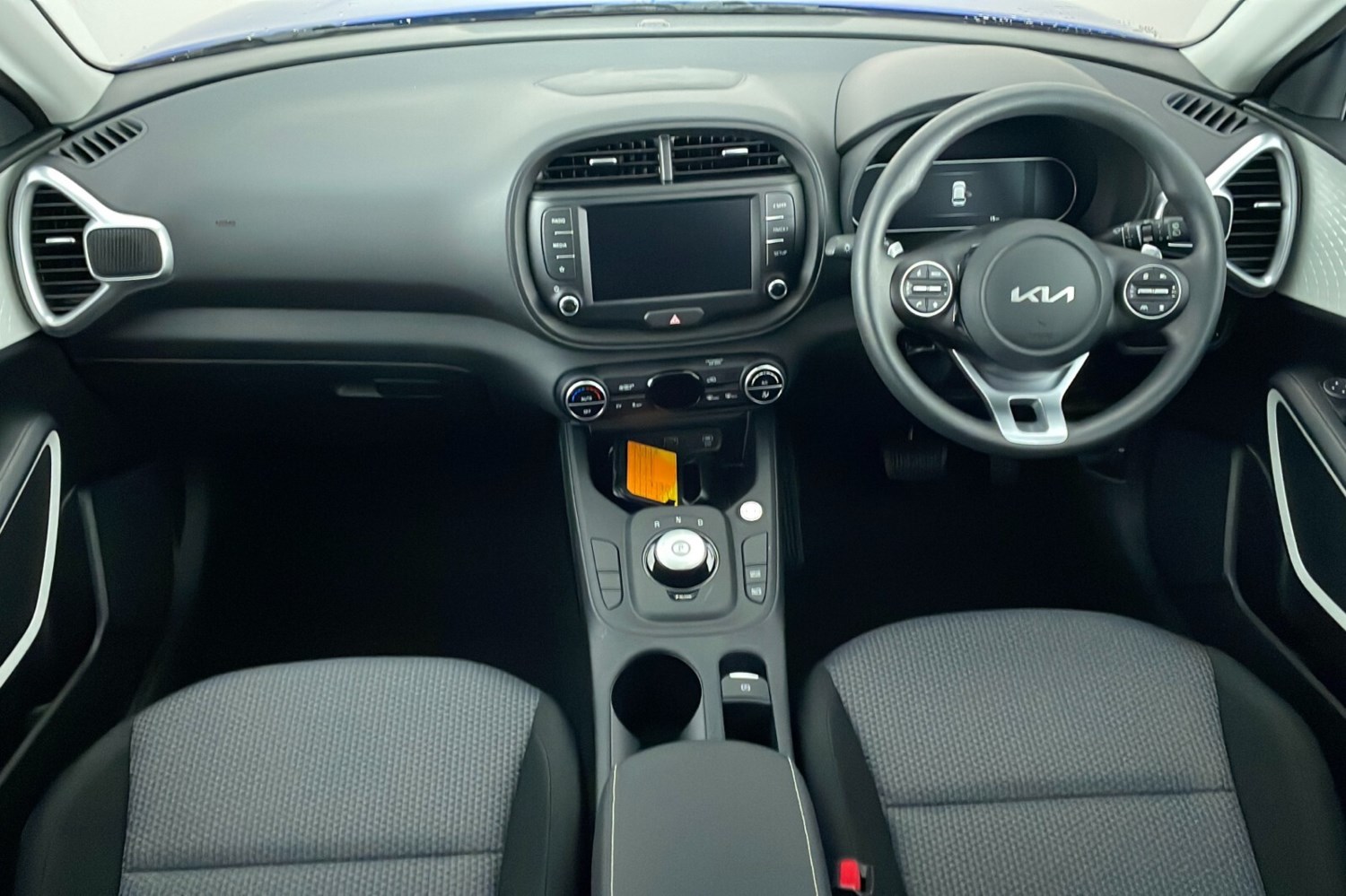 Kia Soul Listing Image