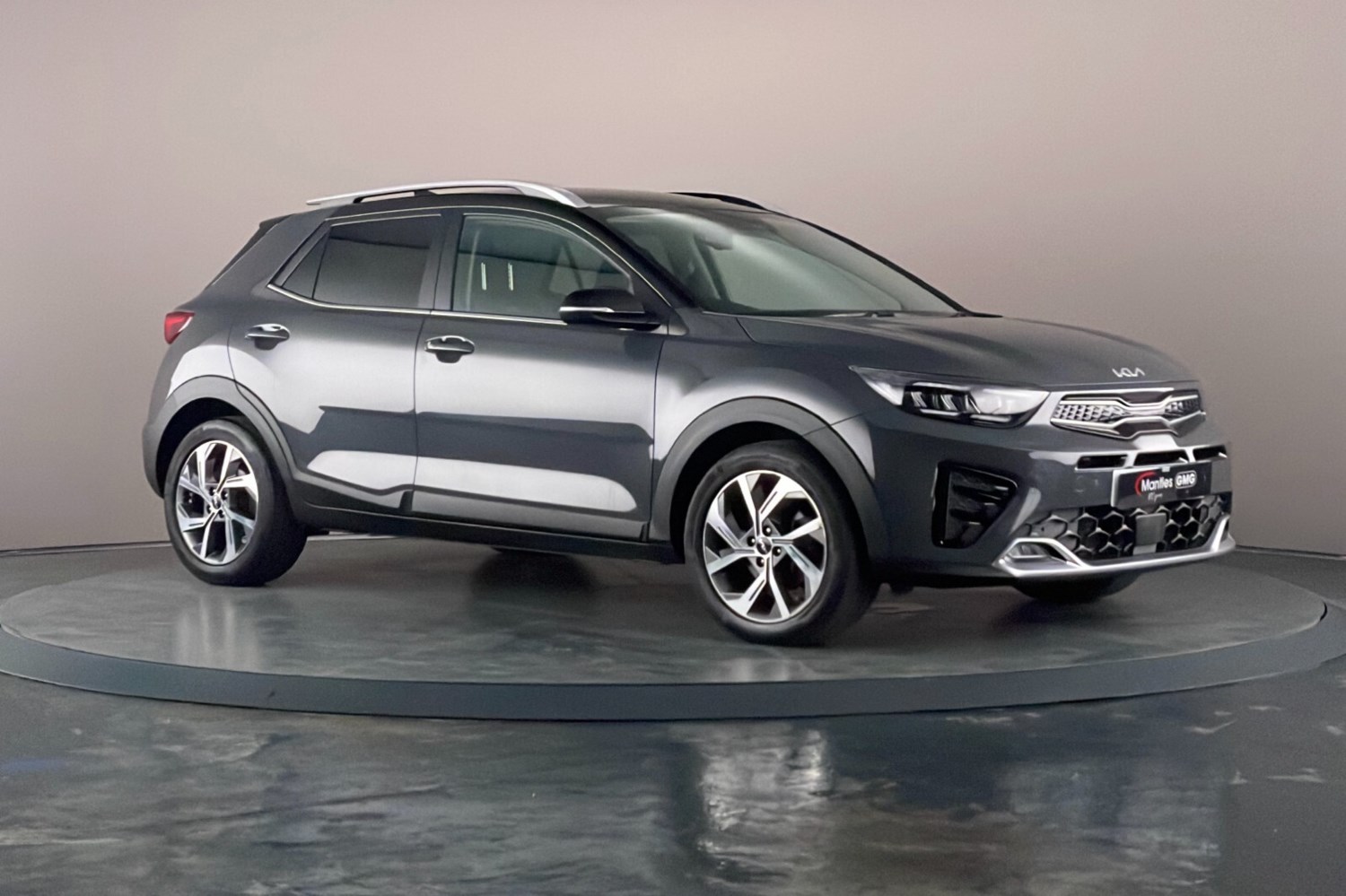 Kia Stonic Listing Image