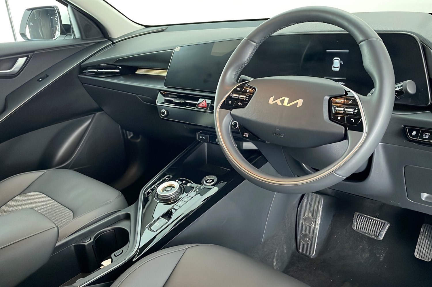 Kia Niro Listing Image