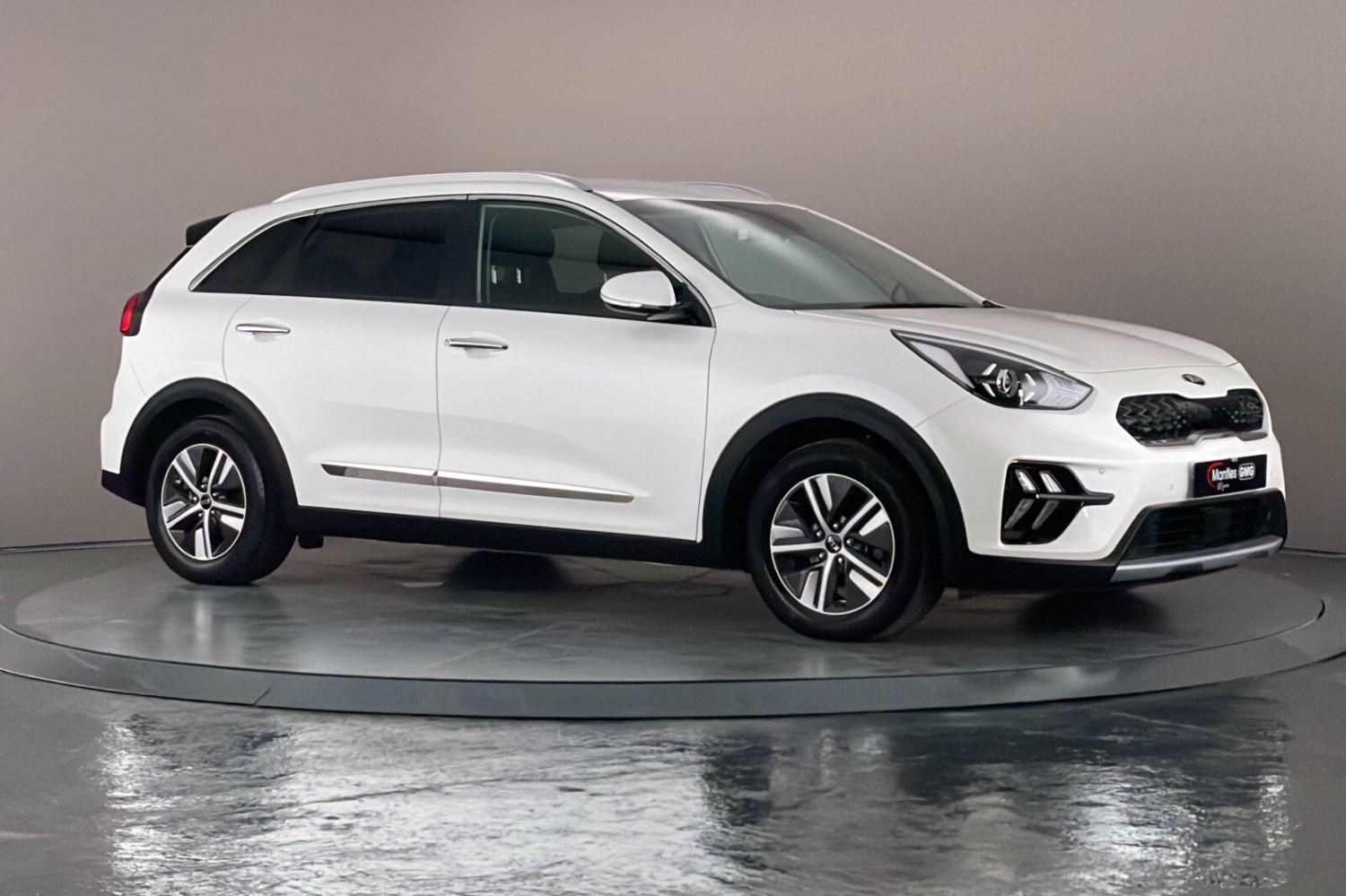 Kia Niro Listing Image