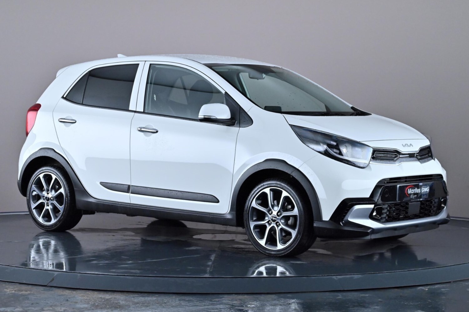 Kia Picanto Listing Image