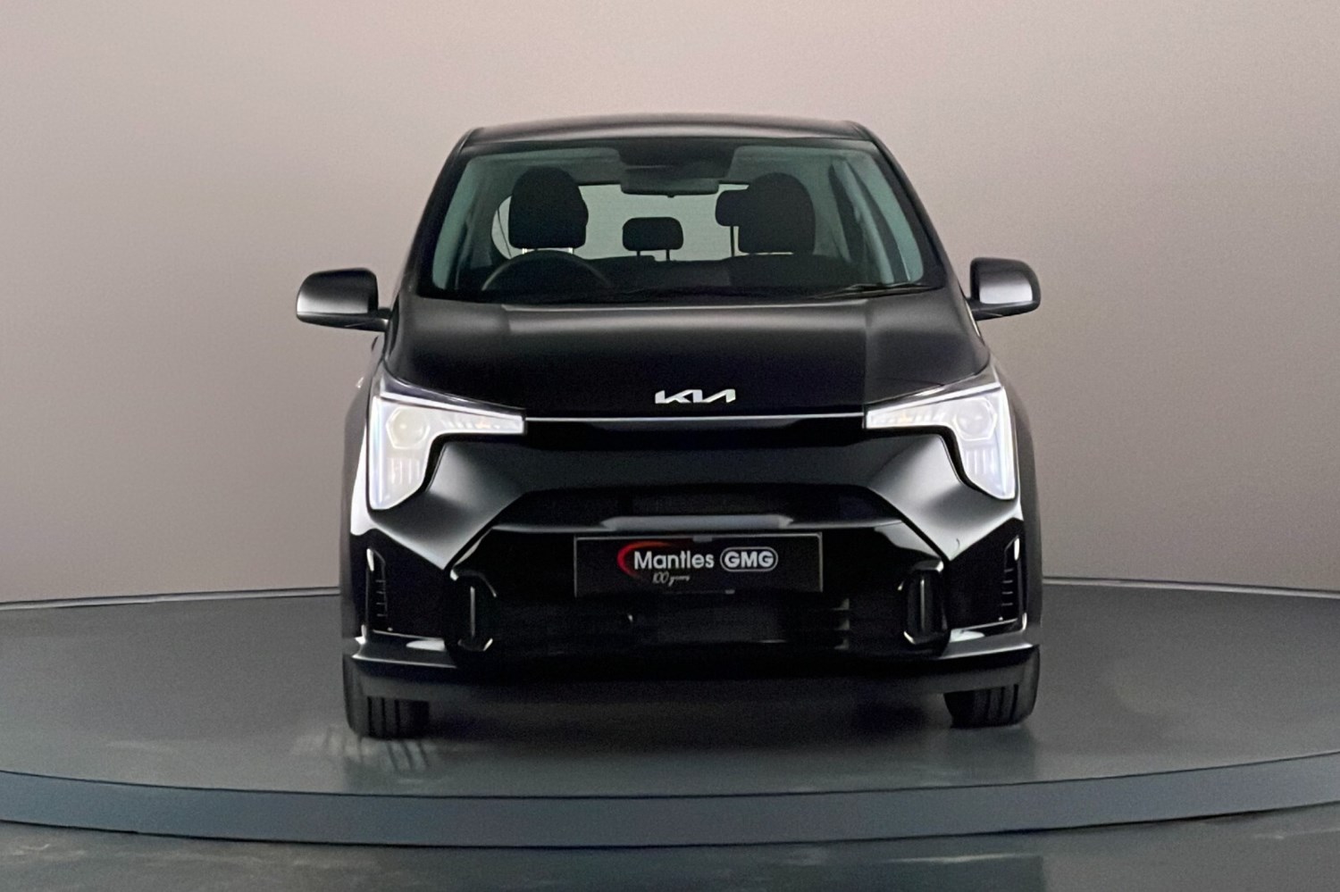 Kia Picanto Listing Image