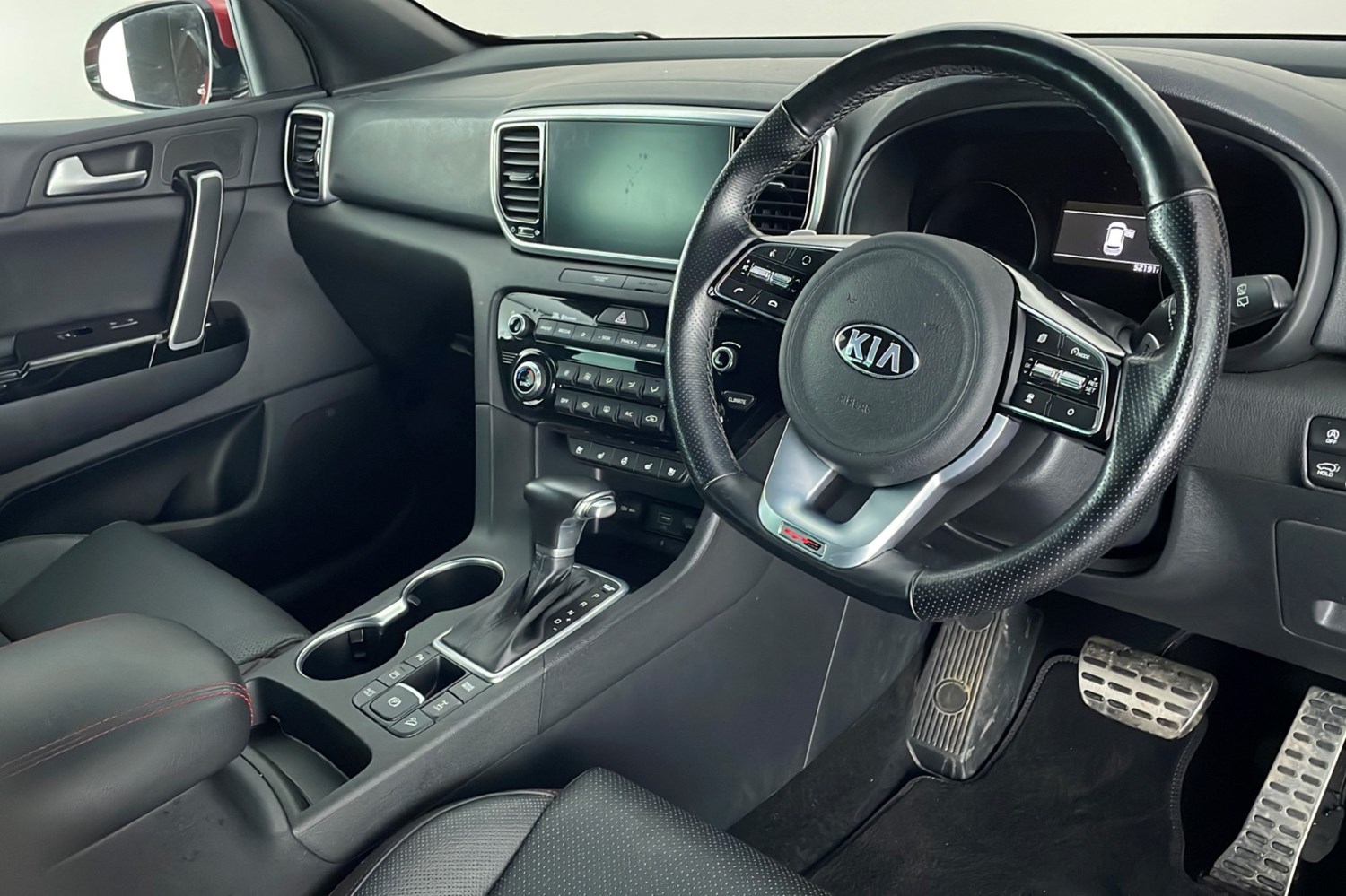 Kia Ceed Listing Image