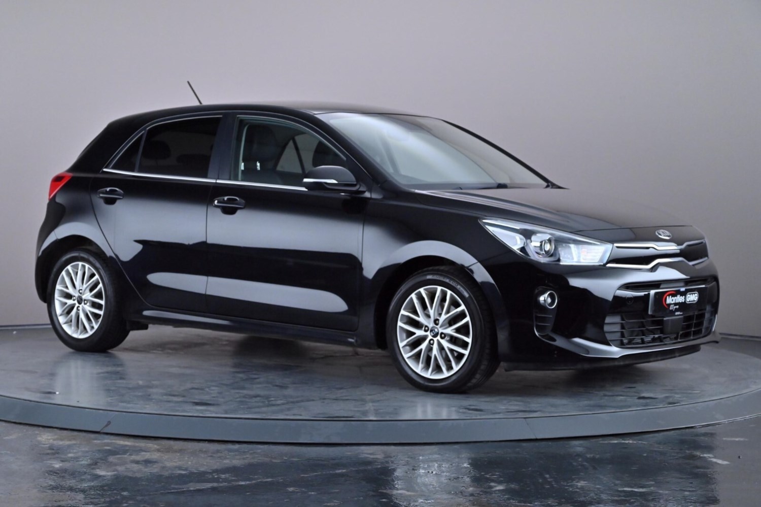 Kia Rio Listing Image