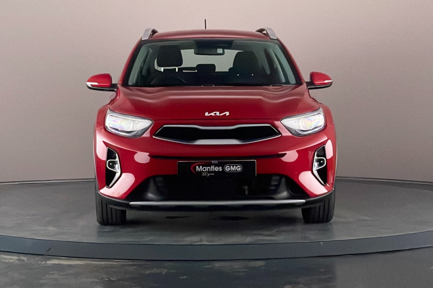 Kia Stonic Listing Image