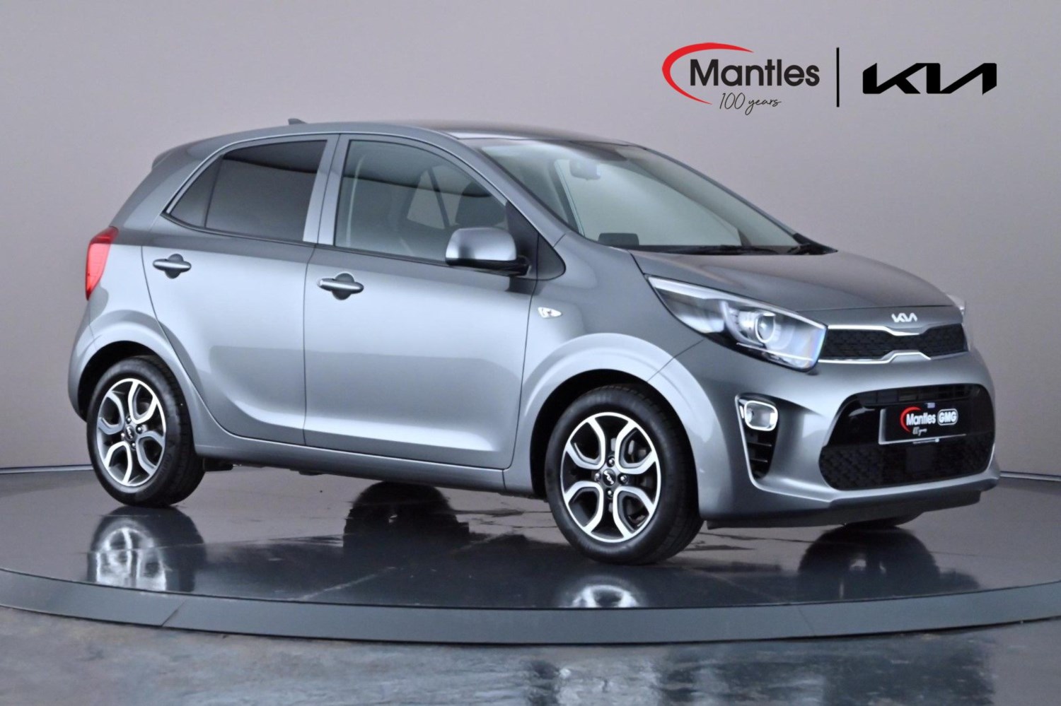 Kia Picanto Listing Image