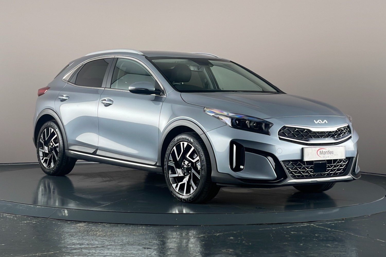 Kia XCeed Listing Image