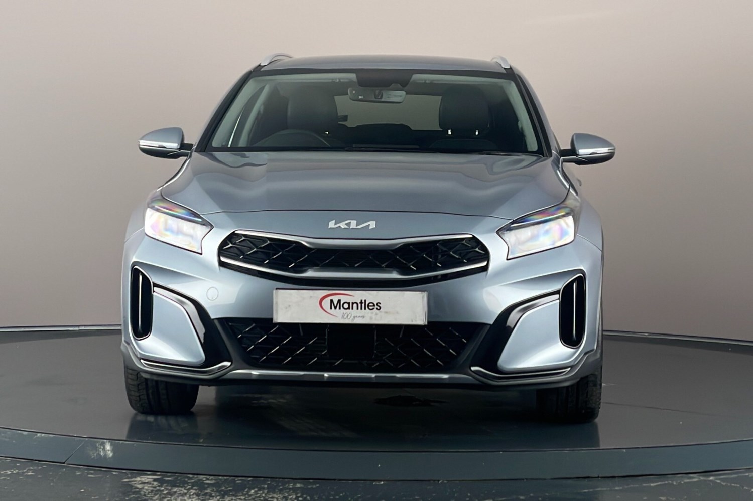 Kia XCeed Listing Image