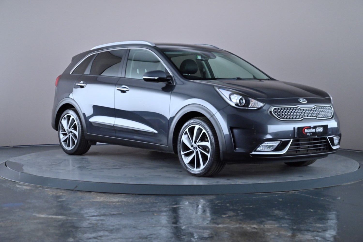 Kia Niro Listing Image