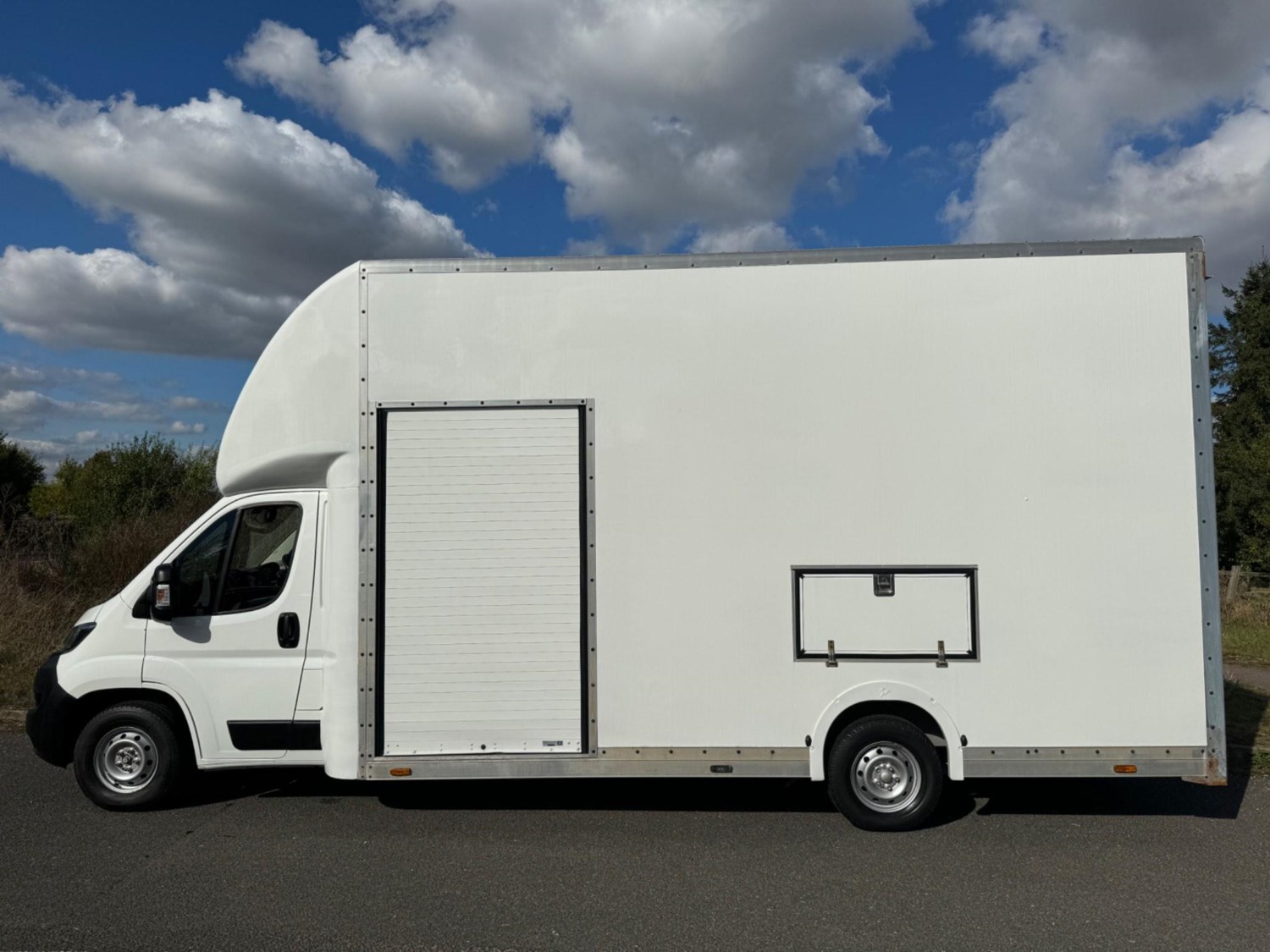 Peugeot Boxer Listing Image